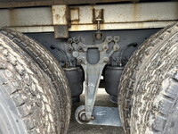 UD TRUCKS Quon Aluminum Block QKG-CD5ZA 2014 744,000km_15