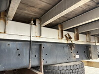 UD TRUCKS Quon Aluminum Block QKG-CD5ZA 2014 744,000km_16