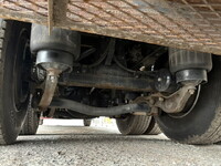 UD TRUCKS Quon Aluminum Block QKG-CD5ZA 2014 744,000km_18