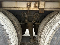 UD TRUCKS Quon Aluminum Block QKG-CD5ZA 2014 744,000km_19