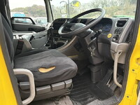 UD TRUCKS Quon Aluminum Block QKG-CD5ZA 2014 744,000km_21