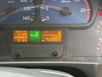 UD TRUCKS Quon Aluminum Block QKG-CD5ZA 2014 744,000km_22