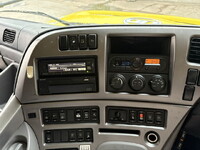 UD TRUCKS Quon Aluminum Block QKG-CD5ZA 2014 744,000km_23