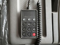 UD TRUCKS Quon Aluminum Block QKG-CD5ZA 2014 744,000km_26