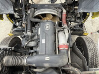 UD TRUCKS Quon Aluminum Block QKG-CD5ZA 2014 744,000km_28