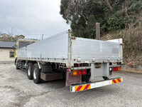 UD TRUCKS Quon Aluminum Block QKG-CD5ZA 2014 744,000km_2