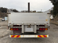 UD TRUCKS Quon Aluminum Block QKG-CD5ZA 2014 744,000km_5