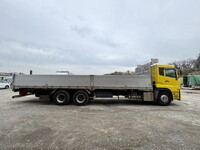 UD TRUCKS Quon Aluminum Block QKG-CD5ZA 2014 744,000km_6