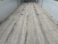 UD TRUCKS Quon Aluminum Block QKG-CD5ZA 2014 744,000km_7