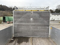 UD TRUCKS Quon Aluminum Block QKG-CD5ZA 2014 744,000km_8