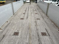 UD TRUCKS Quon Aluminum Block QKG-CD5ZA 2014 744,000km_9