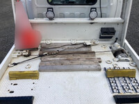 NISSAN Atlas Safety Loader KR-APR72PAV 2003 87,430km_14