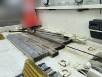 NISSAN Atlas Safety Loader KR-APR72PAV 2003 87,430km_15