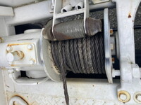 NISSAN Atlas Safety Loader KR-APR72PAV 2003 87,430km_16