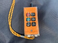 NISSAN Atlas Safety Loader KR-APR72PAV 2003 87,430km_17