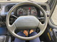 NISSAN Atlas Safety Loader KR-APR72PAV 2003 87,430km_32