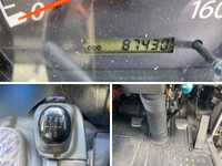 NISSAN Atlas Safety Loader KR-APR72PAV 2003 87,430km_33