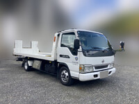 NISSAN Atlas Safety Loader KR-APR72PAV 2003 87,430km_3