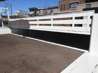 HINO Dutro Truck (With 5 Steps Of Cranes) KK-XZU420M 2003 130,000km_10