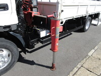 HINO Dutro Truck (With 5 Steps Of Cranes) KK-XZU420M 2003 130,000km_15