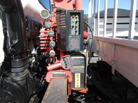 HINO Dutro Truck (With 5 Steps Of Cranes) KK-XZU420M 2003 130,000km_16