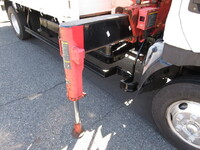 HINO Dutro Truck (With 5 Steps Of Cranes) KK-XZU420M 2003 130,000km_21