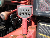 HINO Dutro Truck (With 5 Steps Of Cranes) KK-XZU420M 2003 130,000km_24