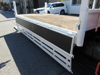 HINO Dutro Truck (With 5 Steps Of Cranes) KK-XZU420M 2003 130,000km_26