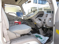 HINO Dutro Truck (With 5 Steps Of Cranes) KK-XZU420M 2003 130,000km_27