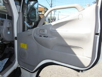 HINO Dutro Truck (With 5 Steps Of Cranes) KK-XZU420M 2003 130,000km_31