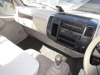 HINO Dutro Truck (With 5 Steps Of Cranes) KK-XZU420M 2003 130,000km_34