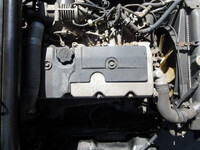 HINO Dutro Truck (With 5 Steps Of Cranes) KK-XZU420M 2003 130,000km_37