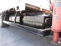 HINO Dutro Truck (With 5 Steps Of Cranes) KK-XZU420M 2003 130,000km_39