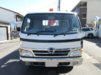 HINO Dutro Truck (With 5 Steps Of Cranes) KK-XZU420M 2003 130,000km_5