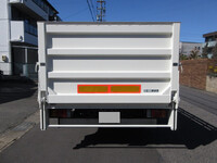 HINO Dutro Truck (With 5 Steps Of Cranes) KK-XZU420M 2003 130,000km_8