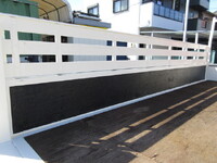 HINO Dutro Truck (With 5 Steps Of Cranes) KK-XZU420M 2003 130,000km_9