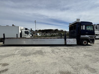 MITSUBISHI FUSO Super Great Flat Body QPG-FS65VZ 2015 950,000km_10