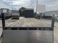 MITSUBISHI FUSO Super Great Flat Body QPG-FS65VZ 2015 950,000km_11