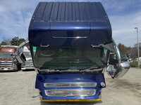 MITSUBISHI FUSO Super Great Flat Body QPG-FS65VZ 2015 950,000km_12