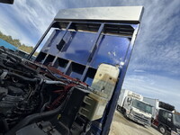 MITSUBISHI FUSO Super Great Flat Body QPG-FS65VZ 2015 950,000km_14