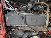 MITSUBISHI FUSO Super Great Flat Body QPG-FS65VZ 2015 950,000km_16