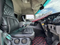 MITSUBISHI FUSO Super Great Flat Body QPG-FS65VZ 2015 950,000km_18