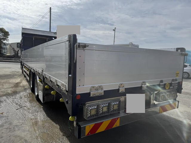 Super Great Flat Body_2