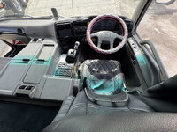 MITSUBISHI FUSO Super Great Flat Body QPG-FS65VZ 2015 950,000km_20