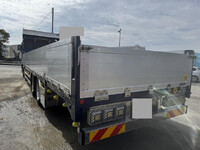 MITSUBISHI FUSO Super Great Flat Body QPG-FS65VZ 2015 950,000km_2