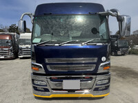 MITSUBISHI FUSO Super Great Flat Body QPG-FS65VZ 2015 950,000km_5