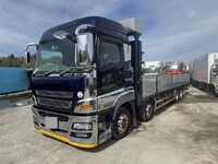 MITSUBISHI FUSO Super Great Flat Body QPG-FS65VZ 2015 950,000km_6