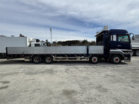 MITSUBISHI FUSO Super Great Flat Body QPG-FS65VZ 2015 950,000km_7