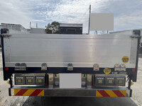 MITSUBISHI FUSO Super Great Flat Body QPG-FS65VZ 2015 950,000km_8