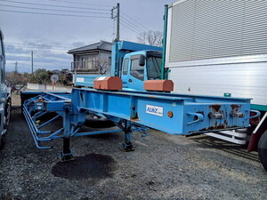 Others Others Trailer NT23C011 2010 0km_1